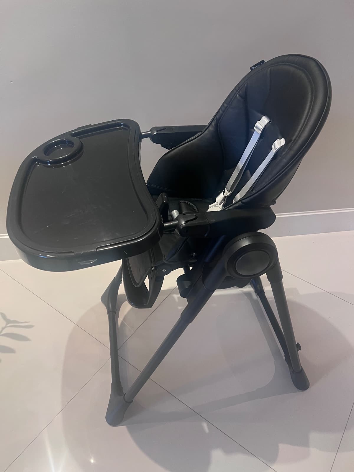 Cadeira de refeição infantil Pepper