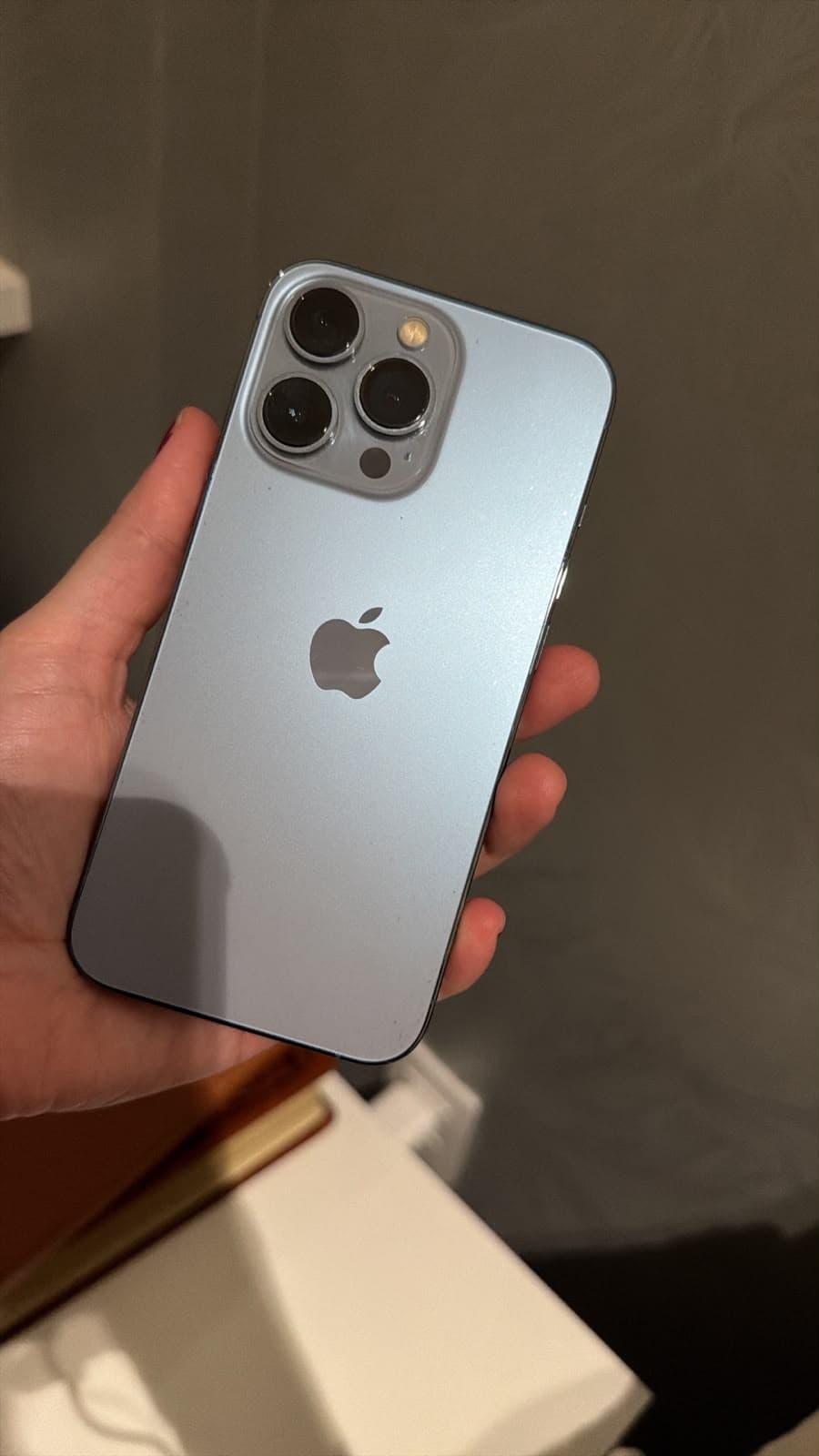 Iphone 13 PRO - 256
