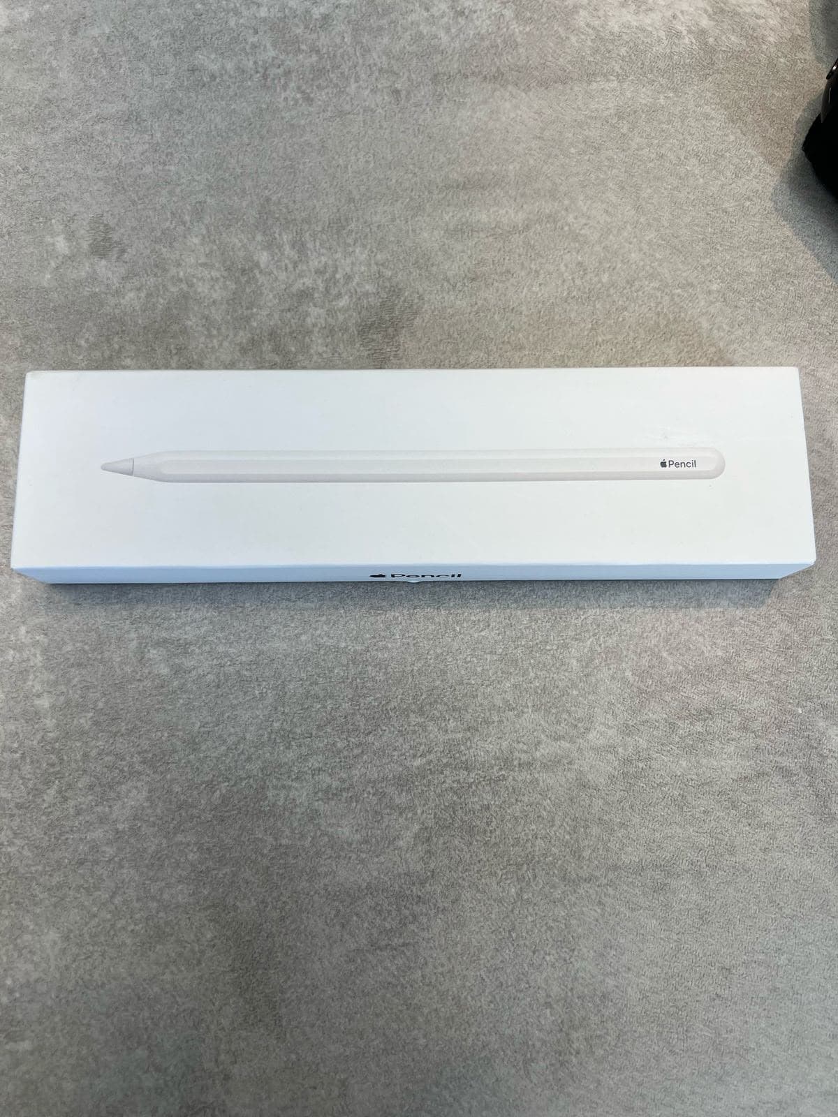 Apple Pencil - 2 geração