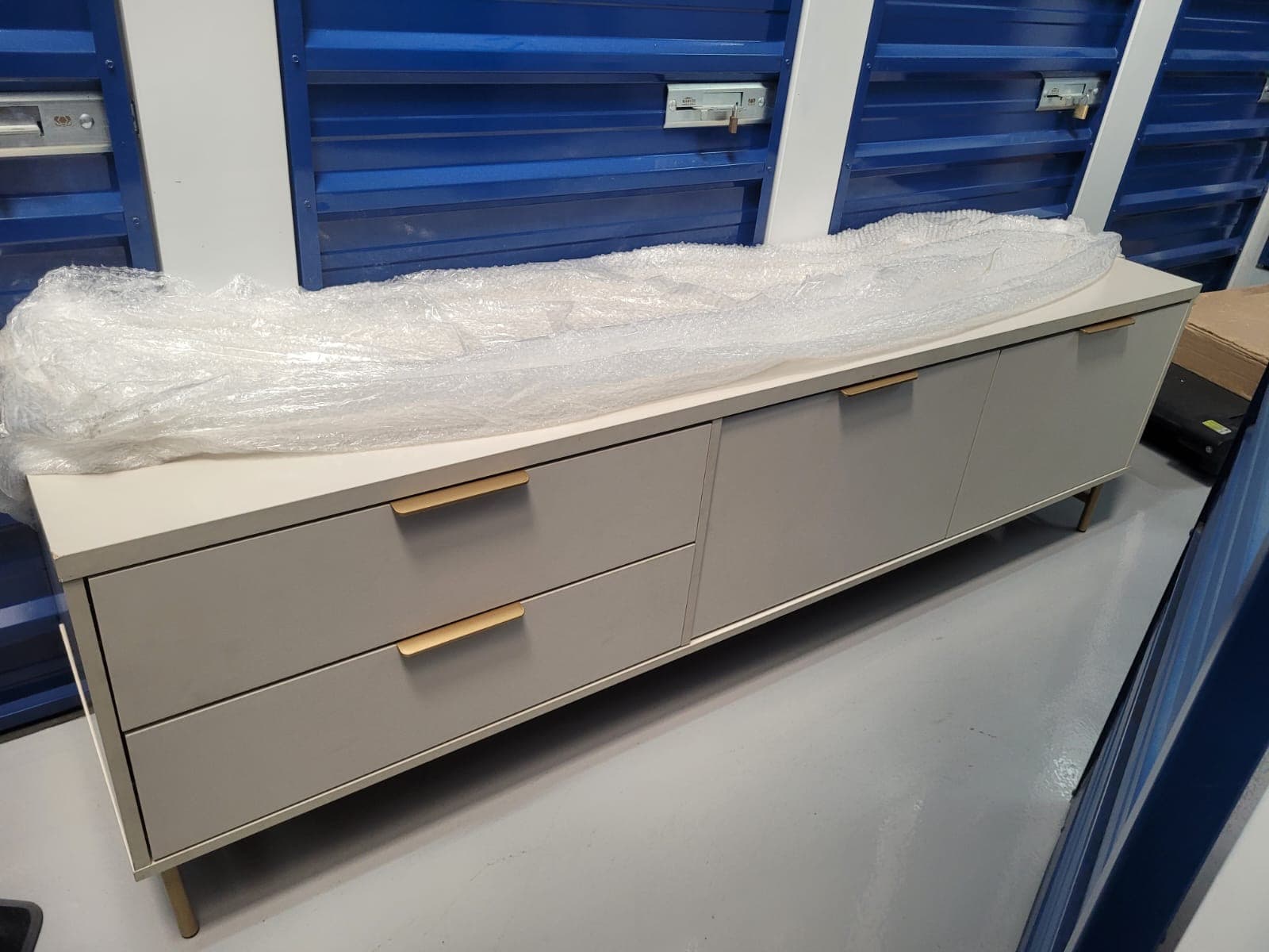 Rack para sala